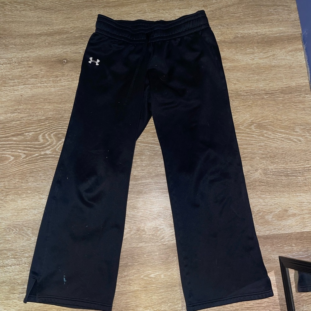 UNDER ARMOR Sweatpants